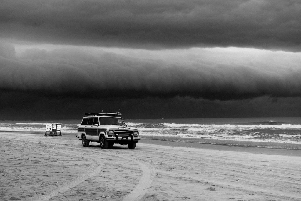 South Florida Hurricane